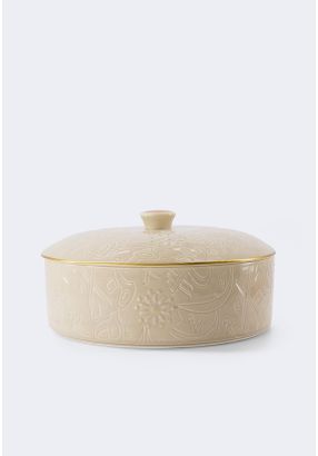 Candy Pot 10 Inch