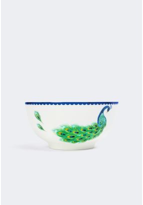 Bone China Bowl 6 Inch 