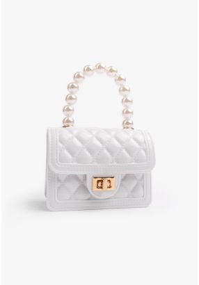 Micro Mini Crossbody Bag