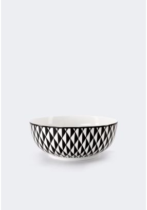 Bone China Bowl 8 Inch