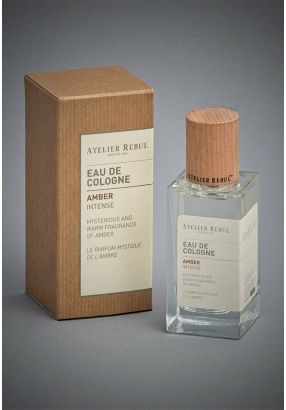 ATELIER REBUL AMBER INTENSE COLOGNE 50ML