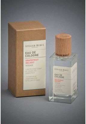 ATELIER REBUL GRAPEFRUIT DELIGHT INTENSE COLOGNE 50ML