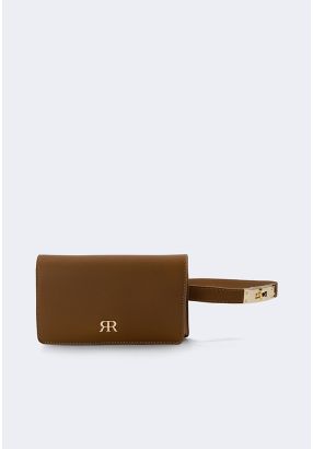 Adjustable Belt Bag