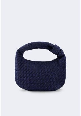 Iconic Intricate Handbag