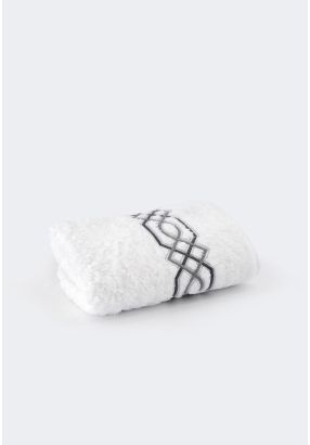 Cotton Face Towel 30x50 Cm