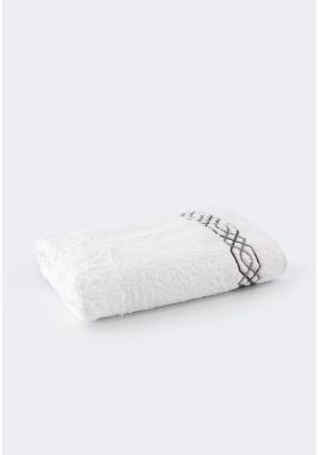Cotton Hand Towel 50x100 Cm