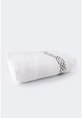 Cotton Bath Towel 95x150 Cm