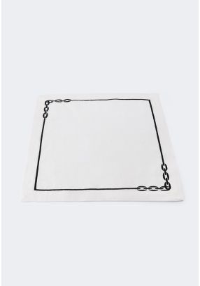 Linen Napkin Set Of 6