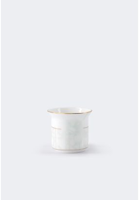Arabic Coffee Cup Set Of 6 Pcs