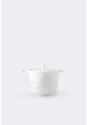 Sugar Pot