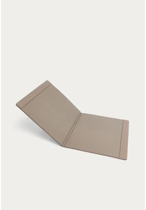 Leather Notebook Cover