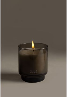 Tuberosa Scented Candle 200 Gr 