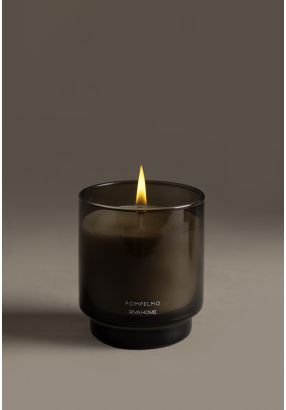 Pompelmo Candle 200 Gr