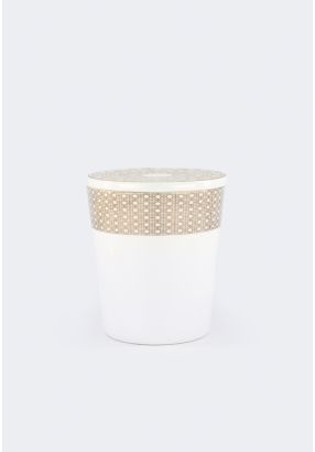 Vase With Lid