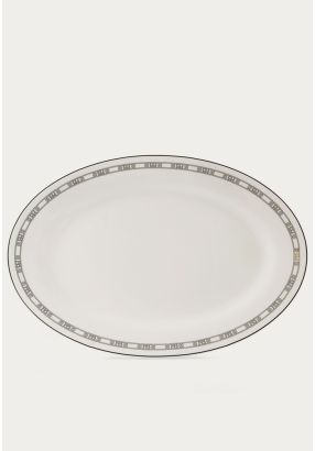 Serving Plate 13.5 Inch