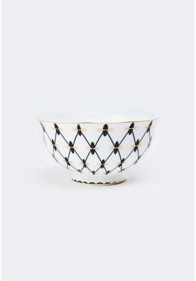 Bone China Soup Bowl 6 Inch