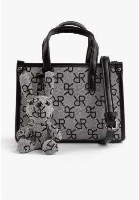 Mini Monogram Handbag