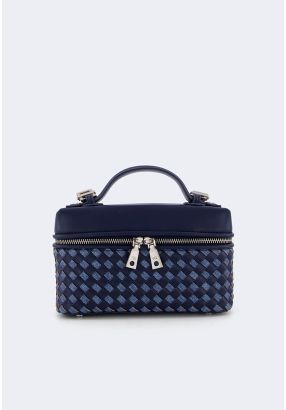 Intricate Crossbody Bag