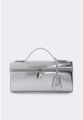  Metallic Shoulder Bag