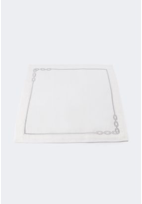 Linen Napkin Set Of 6