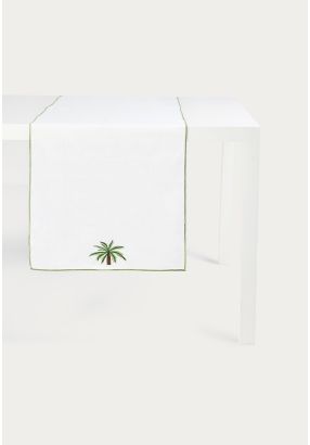 Table Runner (50*160Cm)