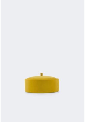 Round Soft Box With Pull