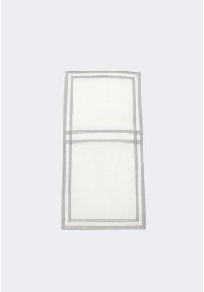Table Cutlery Holer Linen Set (6 Pcs) 