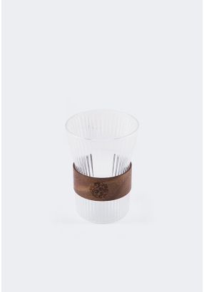 Glass Cup 350 ml