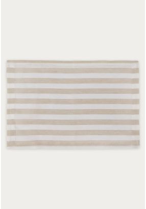 Linen Placemat Set 6 Pcs
