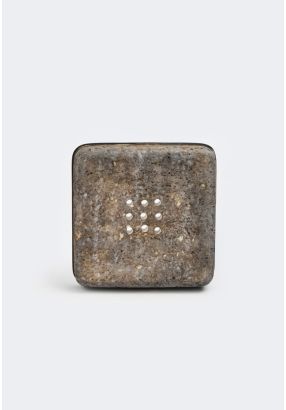  Marble Soap Dish