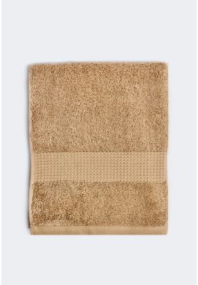 Egyptian Cotton Face Towel 30x50 Cm