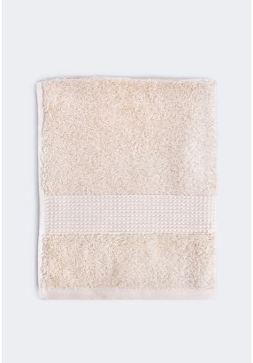 Egyptian Cotton Face Towel 30x50 Cm