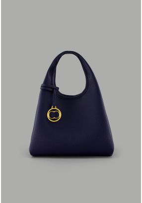 Classic Solid Handbag
