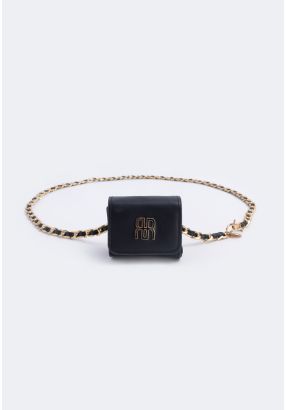 Mini Chained Belt Bag