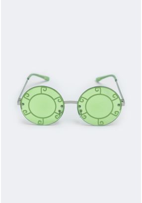 Vibrant Sunglasses