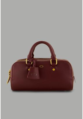 Solid Iconic Handbag