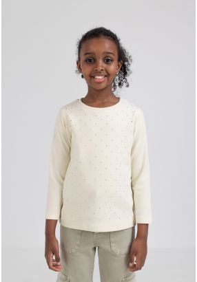 Solid Stud Top