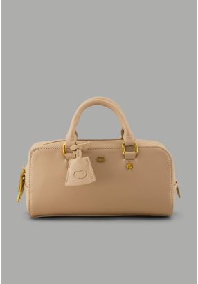 Solid Iconic Handbag