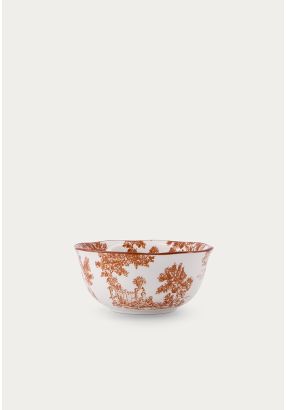 Porcelain Bowl 5.5 Inch Set Of 6 Pcs