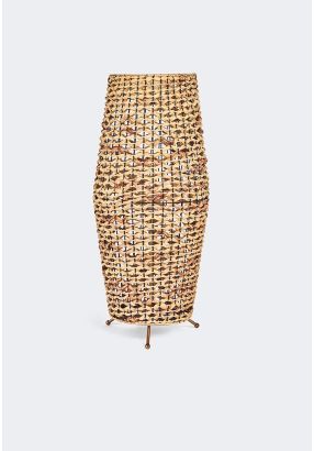 Floor Lantern