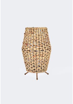 Floor Lantern