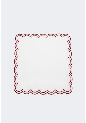 Table Linen Napkin Set (6 Pcs)