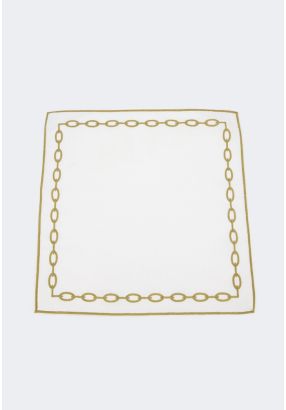Table Linen Napkin Set (6 Pcs)