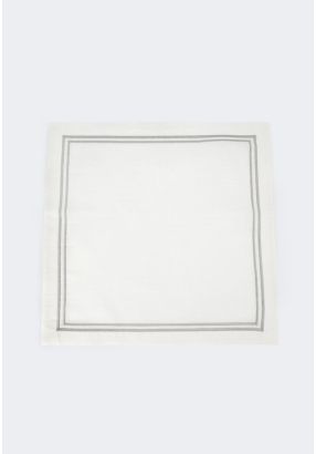 Table Linen Napkin Set (6 Pcs)
