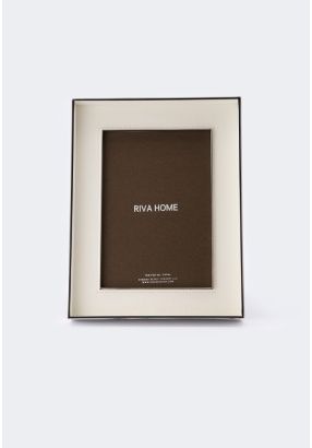 Stainless Steel Butte Picture Frame