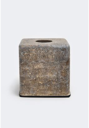 Marble Tissue Box