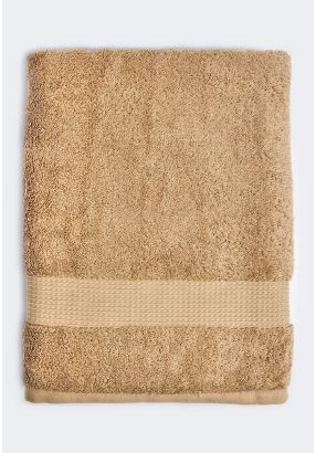 Egyptian Cotton Bath Towel 90x160 Cm