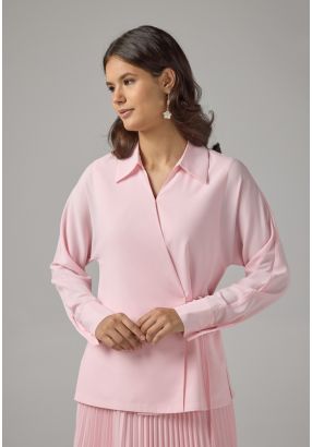 Basic Long Sleeve Kimono