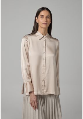 Long Sleeve Basic Shirt