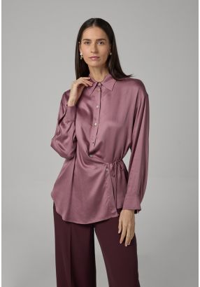 Long Sleeve Basic Shirt